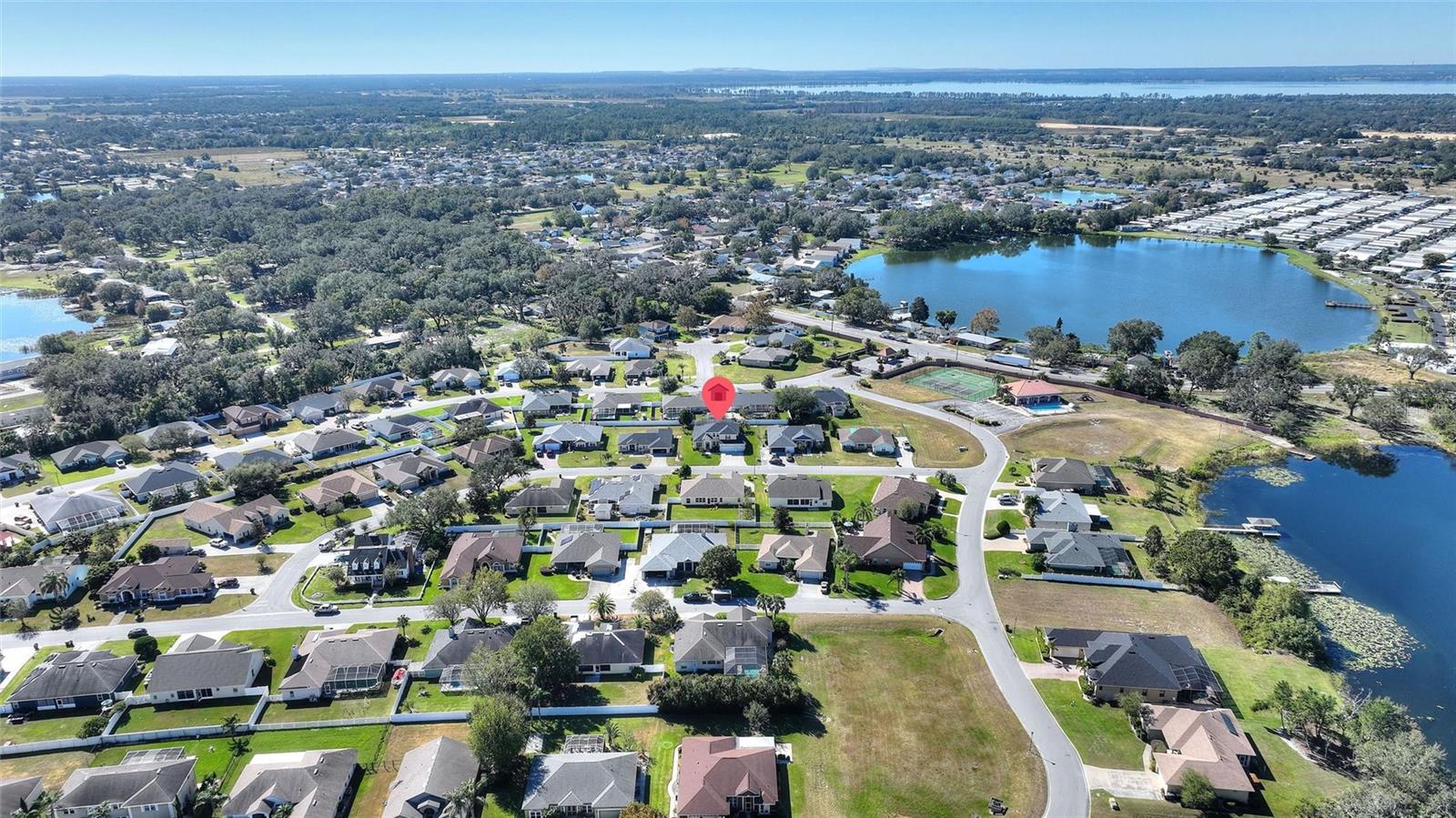 206 CLOVIS PASS, WINTER HAVEN, FL, 33880