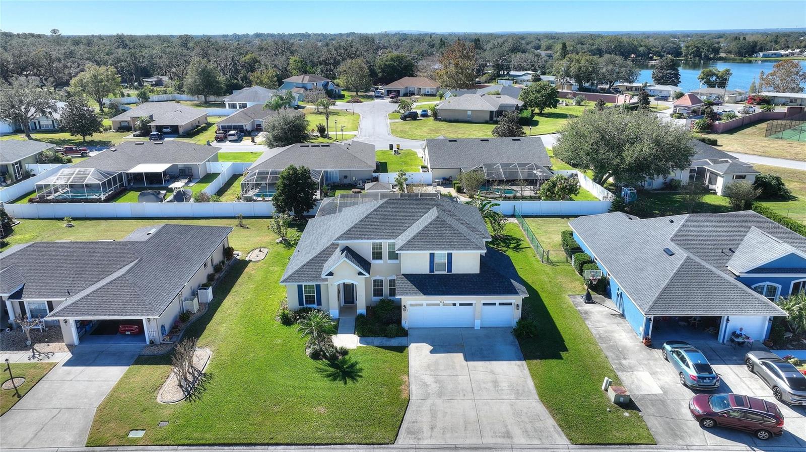 206 CLOVIS PASS, WINTER HAVEN, FL, 33880