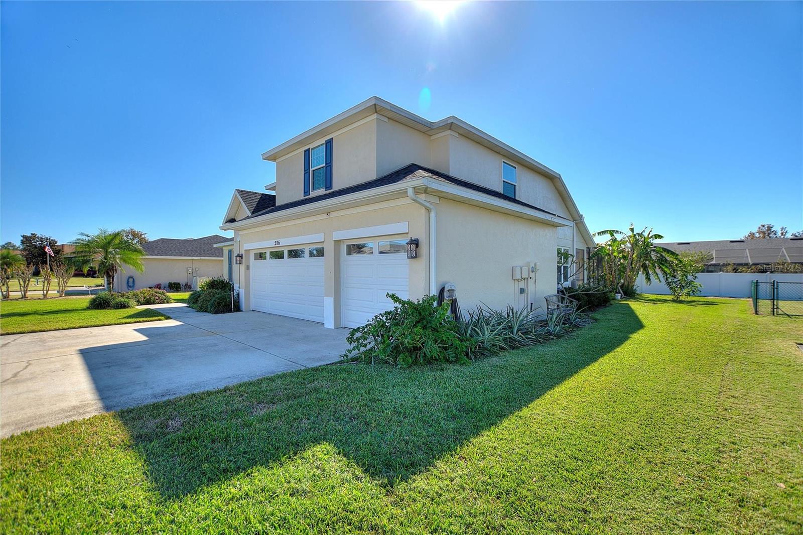 206 CLOVIS PASS, WINTER HAVEN, FL, 33880