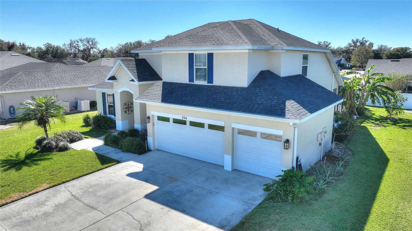 206 CLOVIS PASS, WINTER HAVEN, FL, 33880