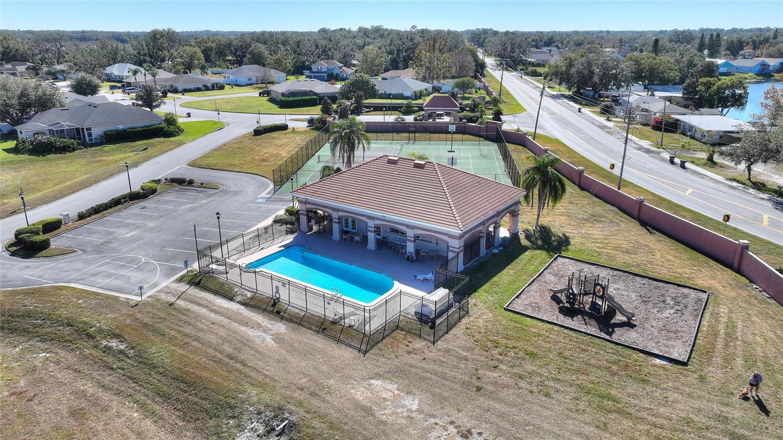 206 CLOVIS PASS, WINTER HAVEN, FL, 33880