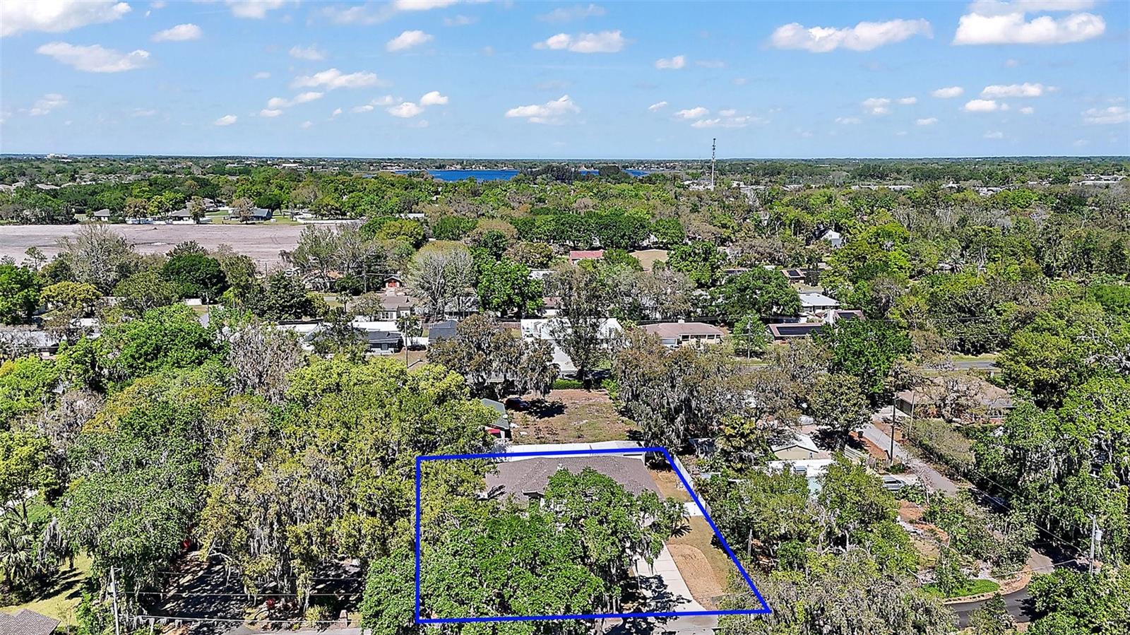 15803 FAIRVIEW PT, TAVARES, FL, 32778