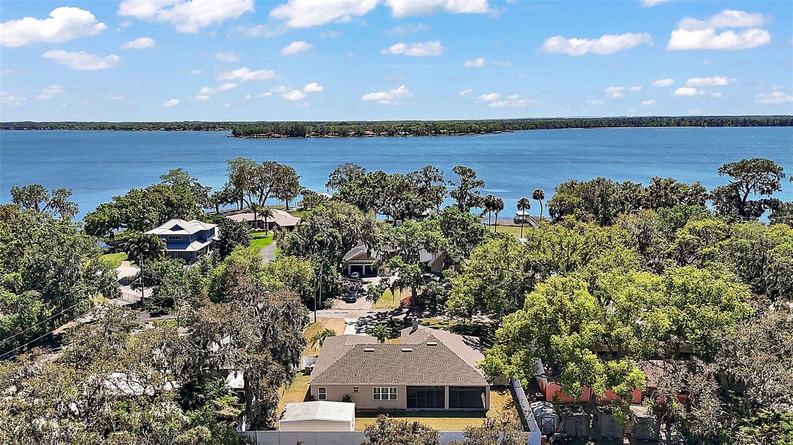 15803 FAIRVIEW PT, TAVARES, FL, 32778