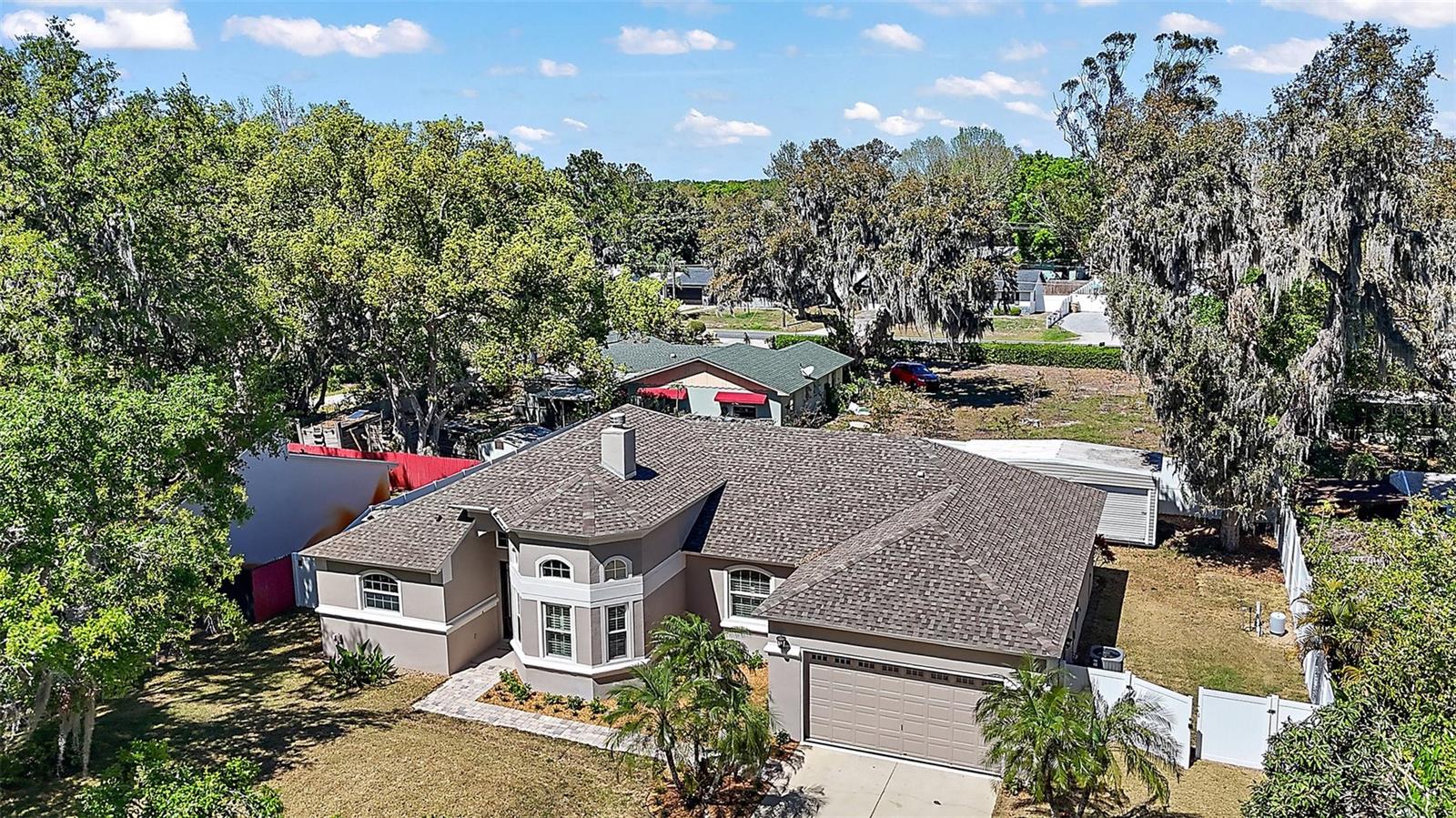 15803 FAIRVIEW PT, TAVARES, FL, 32778