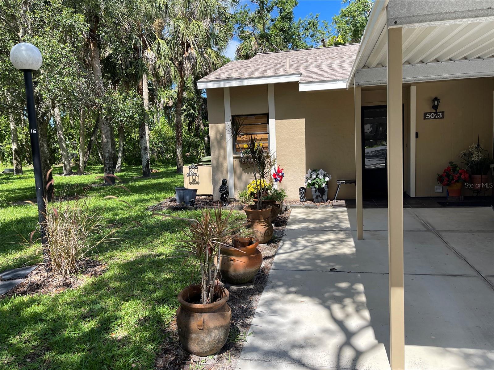 5013 VILLAGE GARDENS DR #34, SARASOTA, FL, 34234