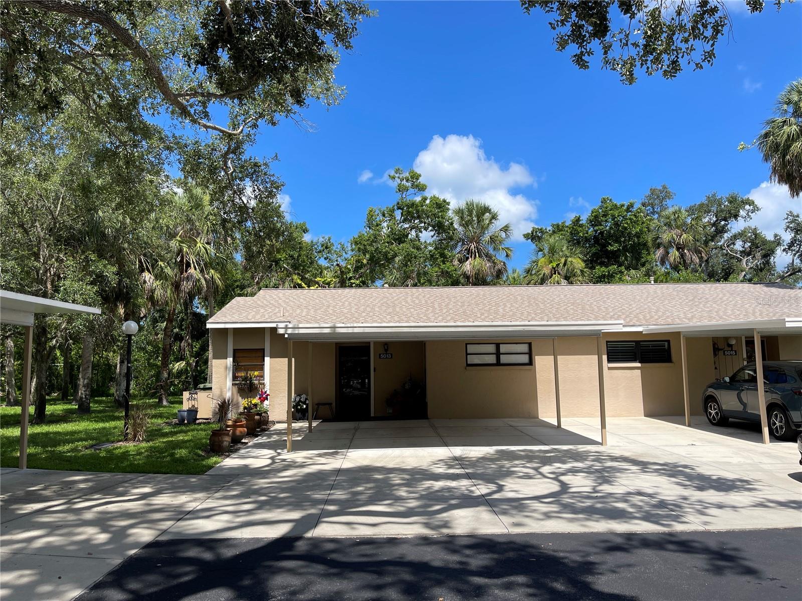5013 VILLAGE GARDENS DR #34, SARASOTA, FL, 34234