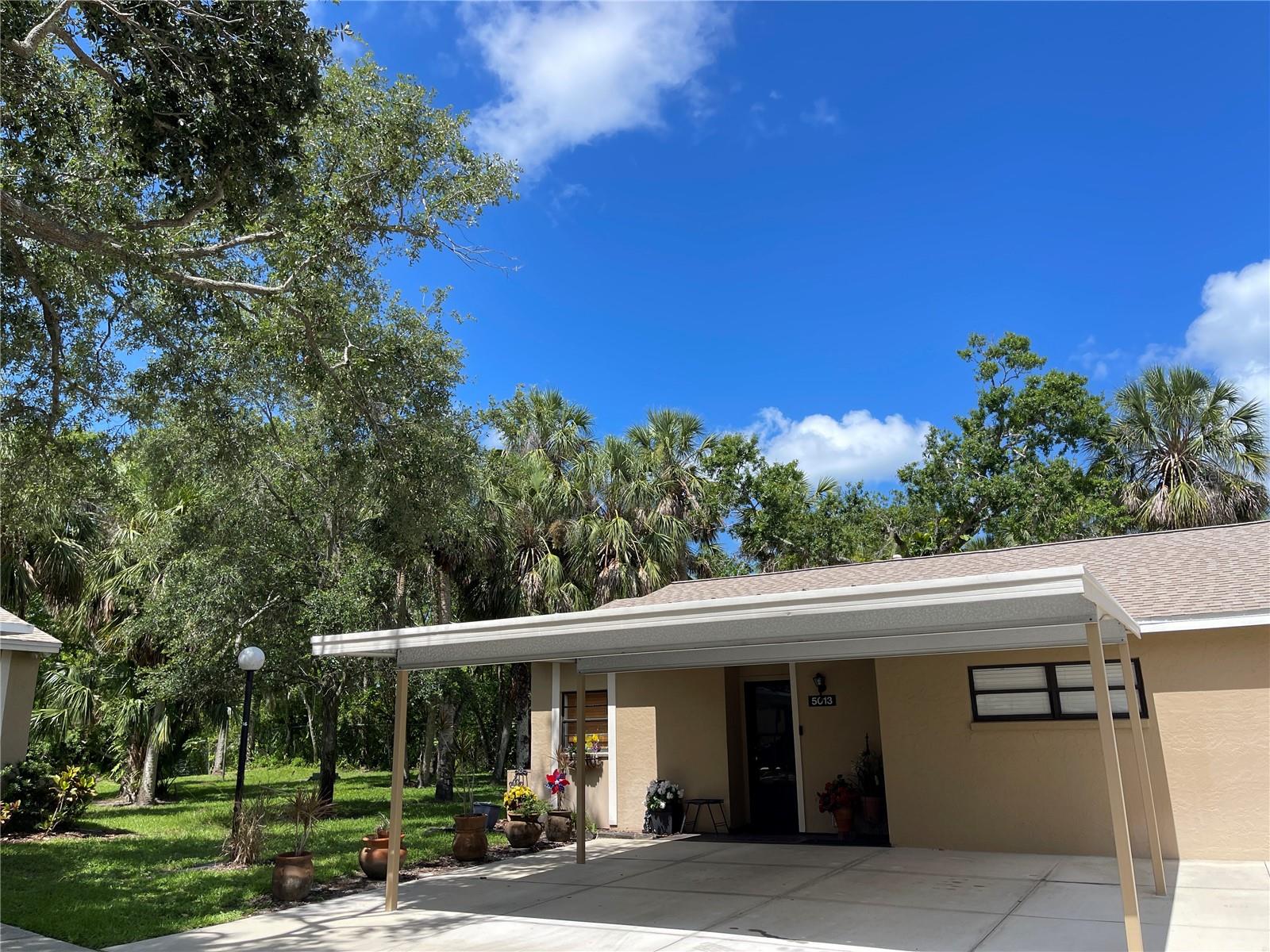 5013 VILLAGE GARDENS DR #34, SARASOTA, FL, 34234