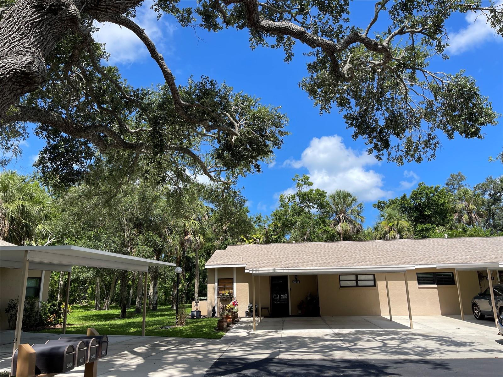5013 VILLAGE GARDENS DR #34, SARASOTA, FL, 34234