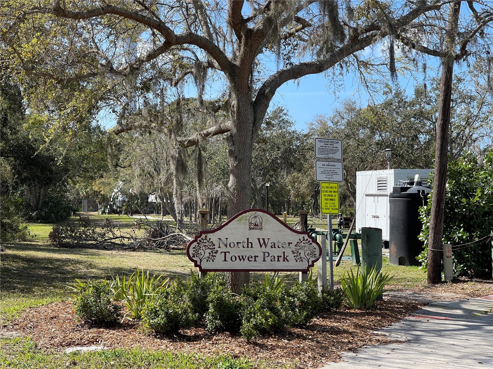 5013 VILLAGE GARDENS DR #34, SARASOTA, FL, 34234