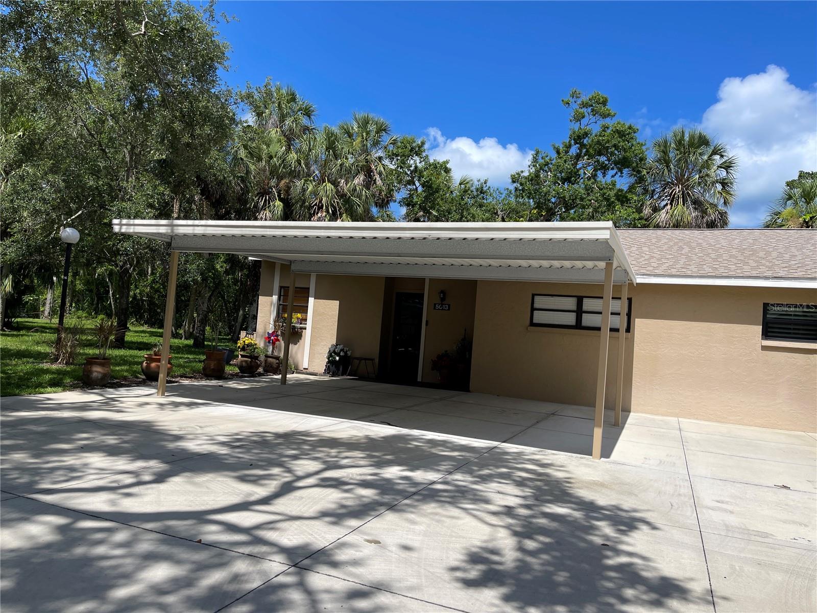 5013 VILLAGE GARDENS DR #34, SARASOTA, FL, 34234
