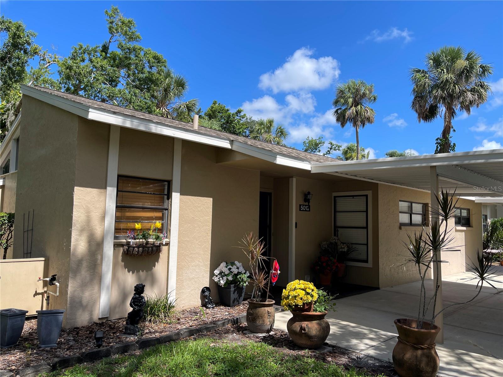 5013 VILLAGE GARDENS DR #34, SARASOTA, FL, 34234