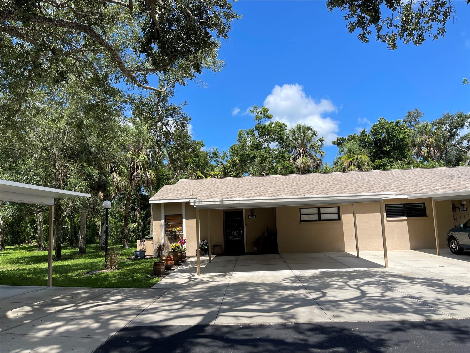 5013 VILLAGE GARDENS DR #34, SARASOTA, FL, 34234