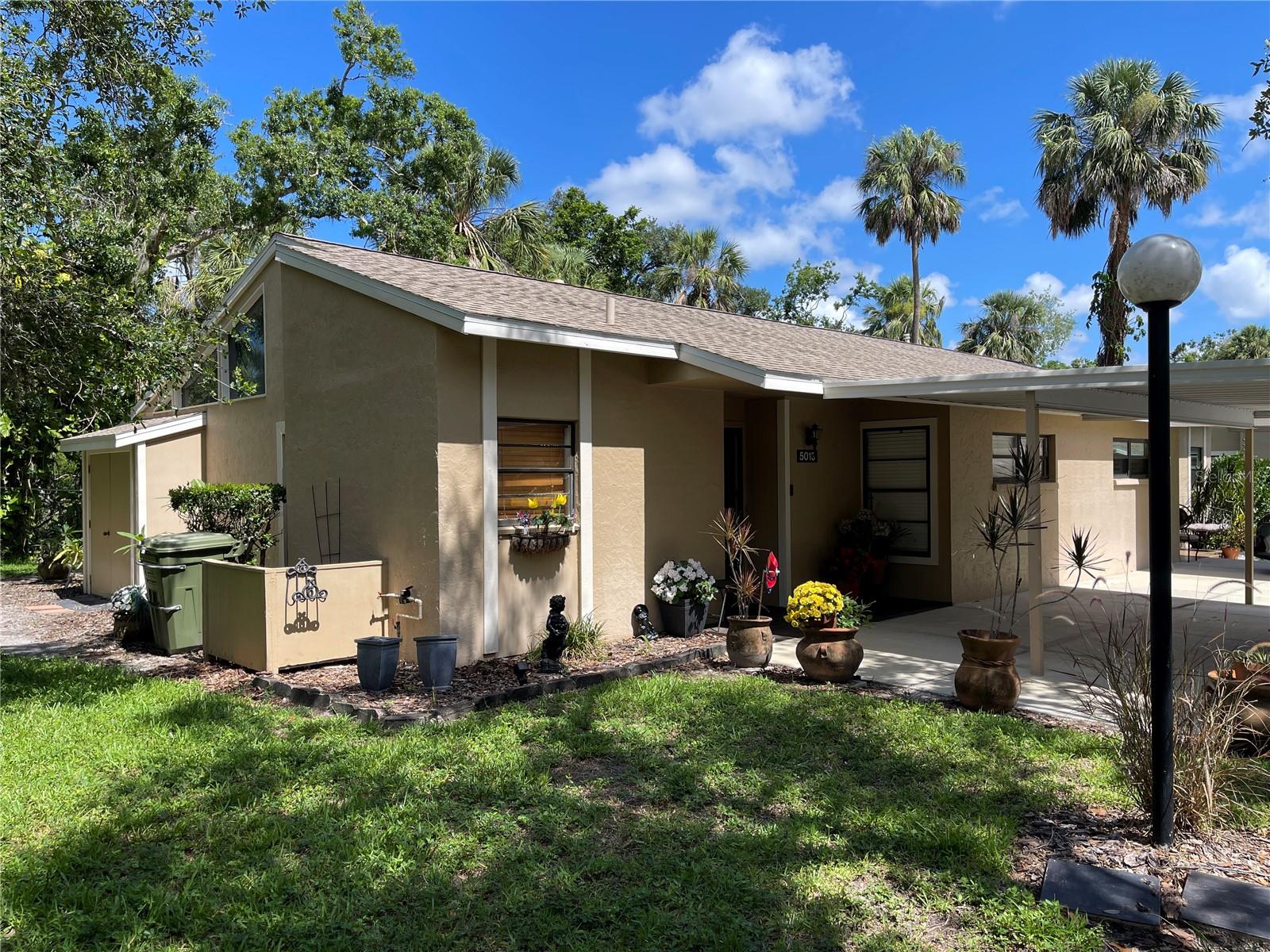 5013 VILLAGE GARDENS DR #34, SARASOTA, FL, 34234