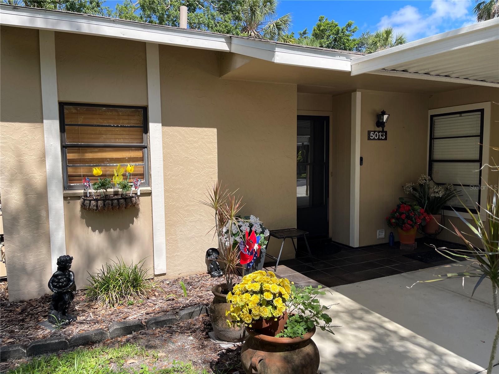 5013 VILLAGE GARDENS DR #34, SARASOTA, FL, 34234