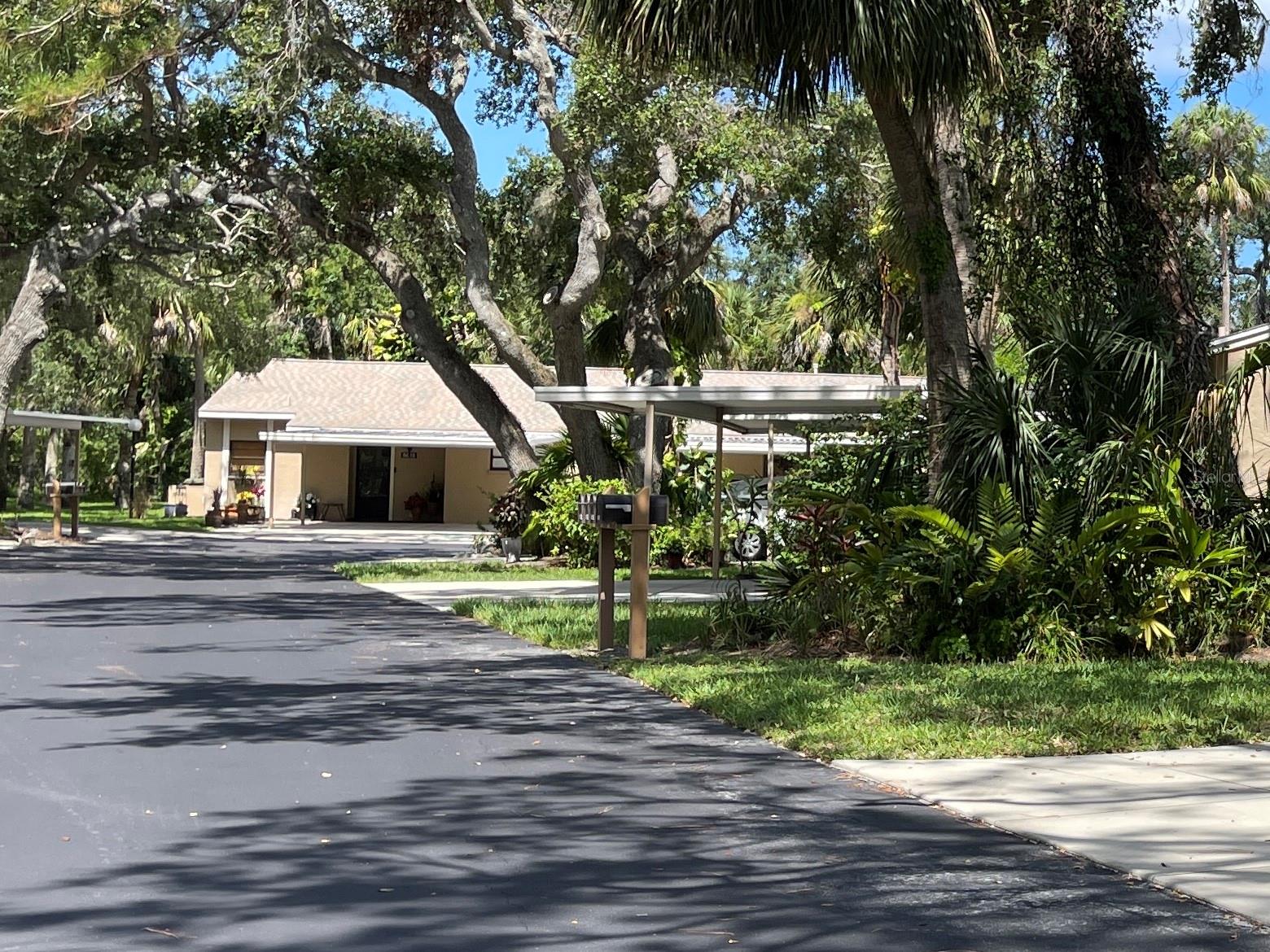 5013 VILLAGE GARDENS DR #34, SARASOTA, FL, 34234