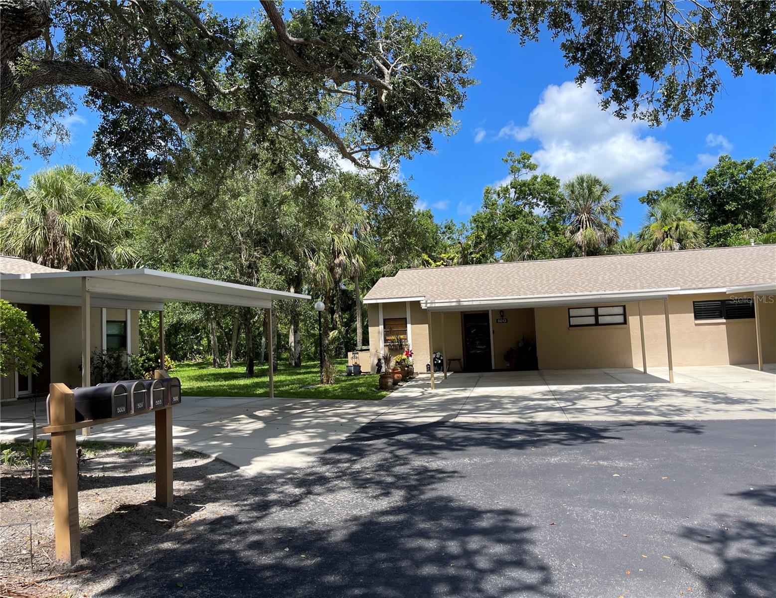 5013 VILLAGE GARDENS DR #34, SARASOTA, FL, 34234