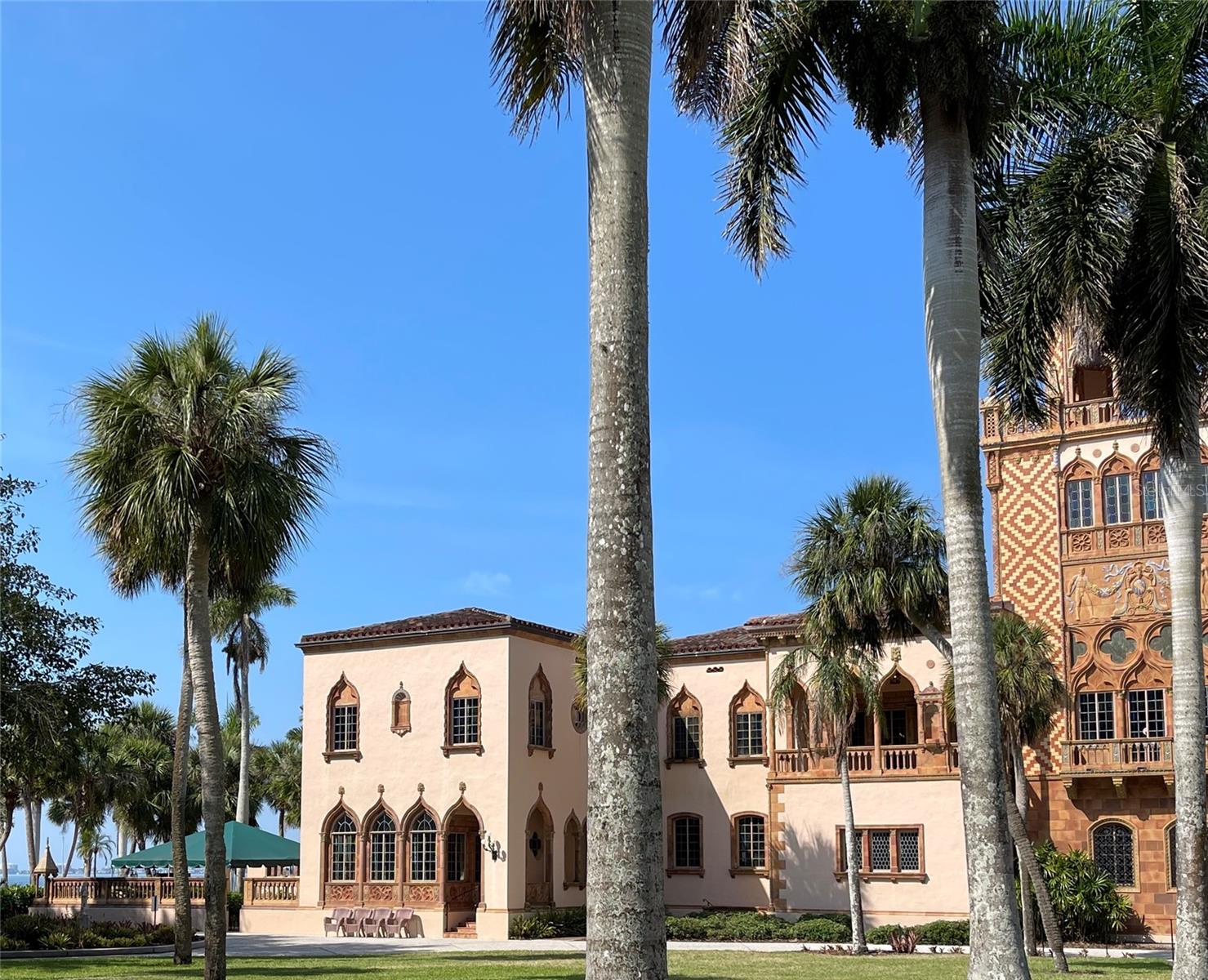 5013 VILLAGE GARDENS DR #34, SARASOTA, FL, 34234
