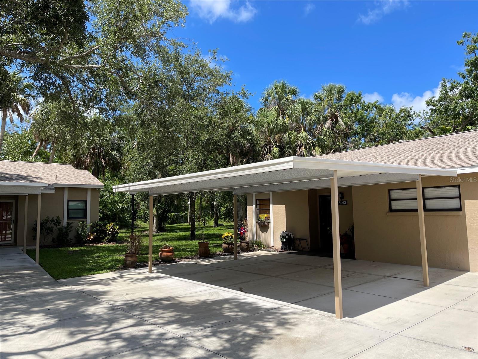 5013 VILLAGE GARDENS DR #34, SARASOTA, FL, 34234