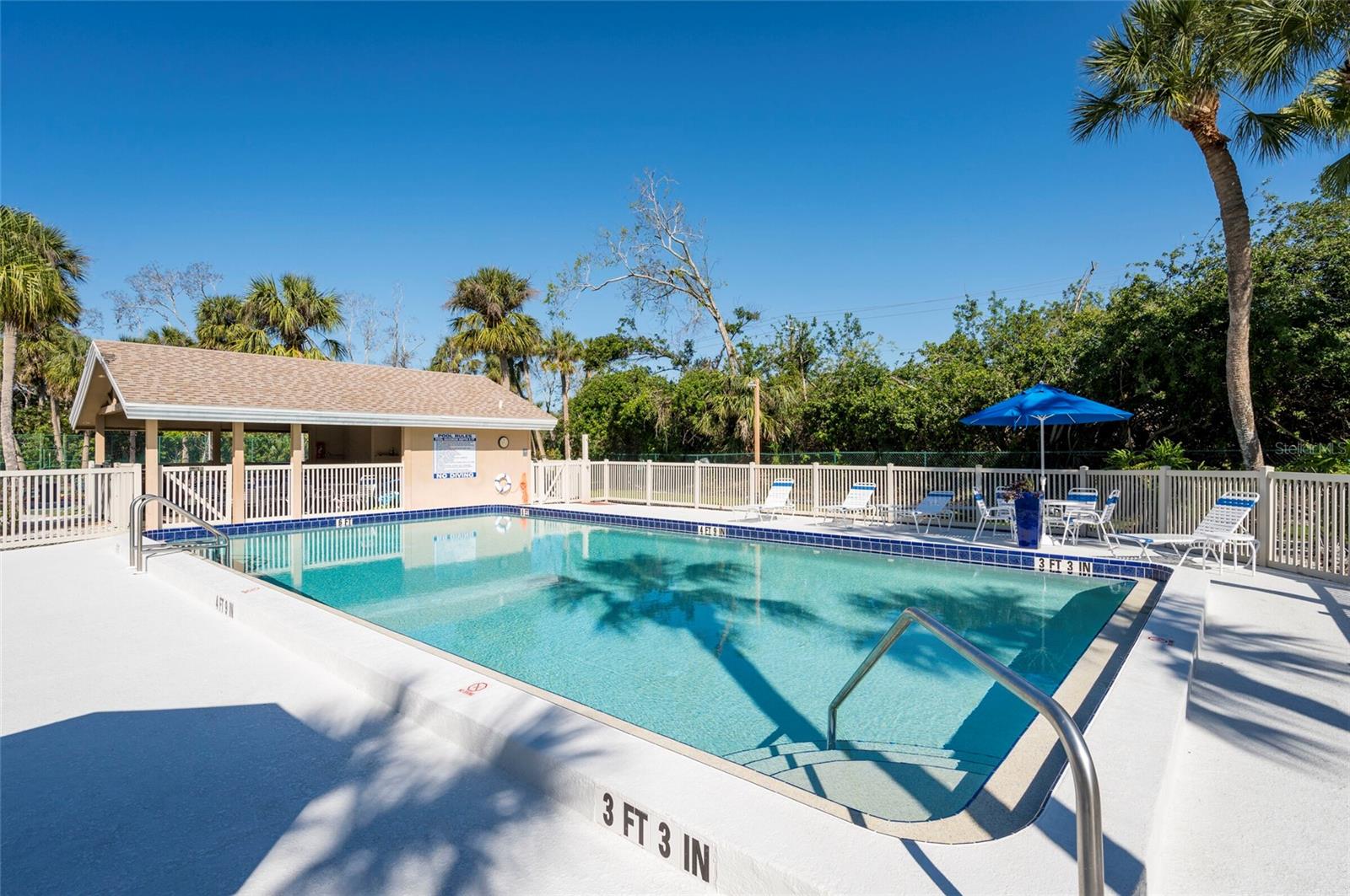 5013 VILLAGE GARDENS DR #34, SARASOTA, FL, 34234