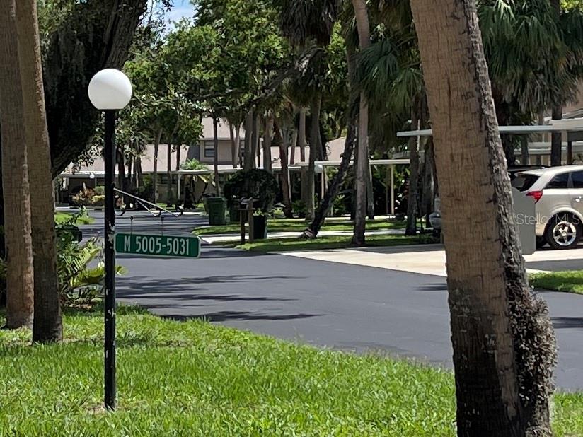 5013 VILLAGE GARDENS DR #34, SARASOTA, FL, 34234