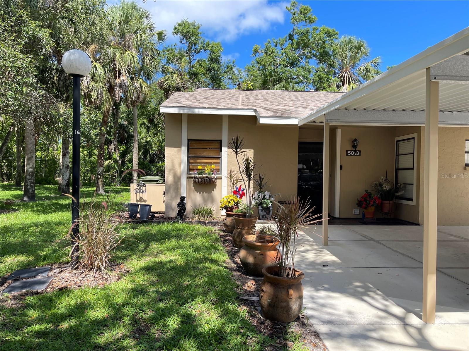 5013 VILLAGE GARDENS DR #34, SARASOTA, FL, 34234