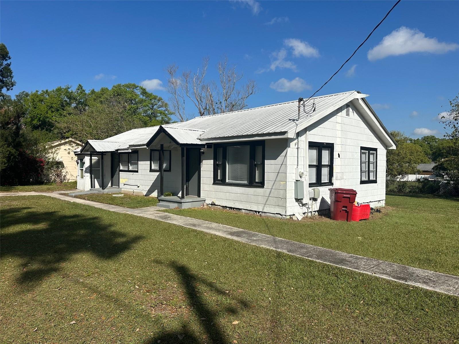 1006 W MORSE ST, PLANT CITY, FL, 33563