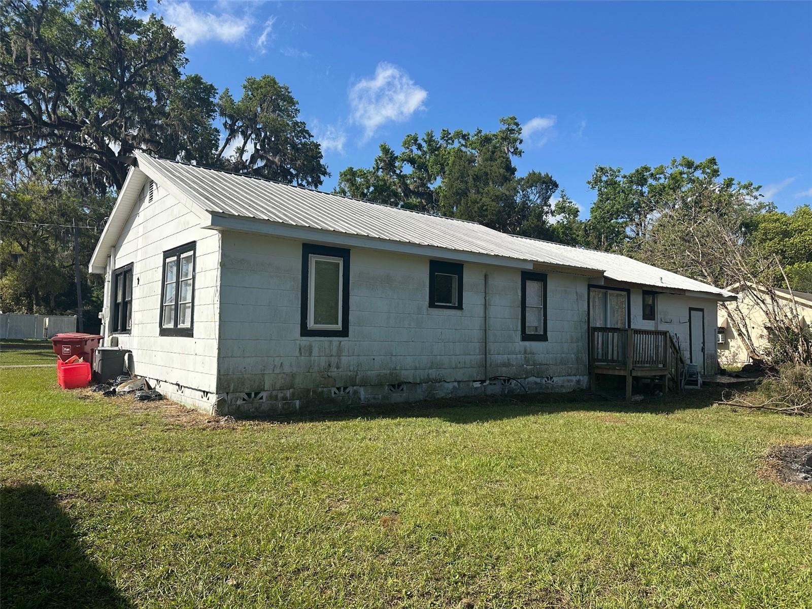 1006 W MORSE ST, PLANT CITY, FL, 33563
