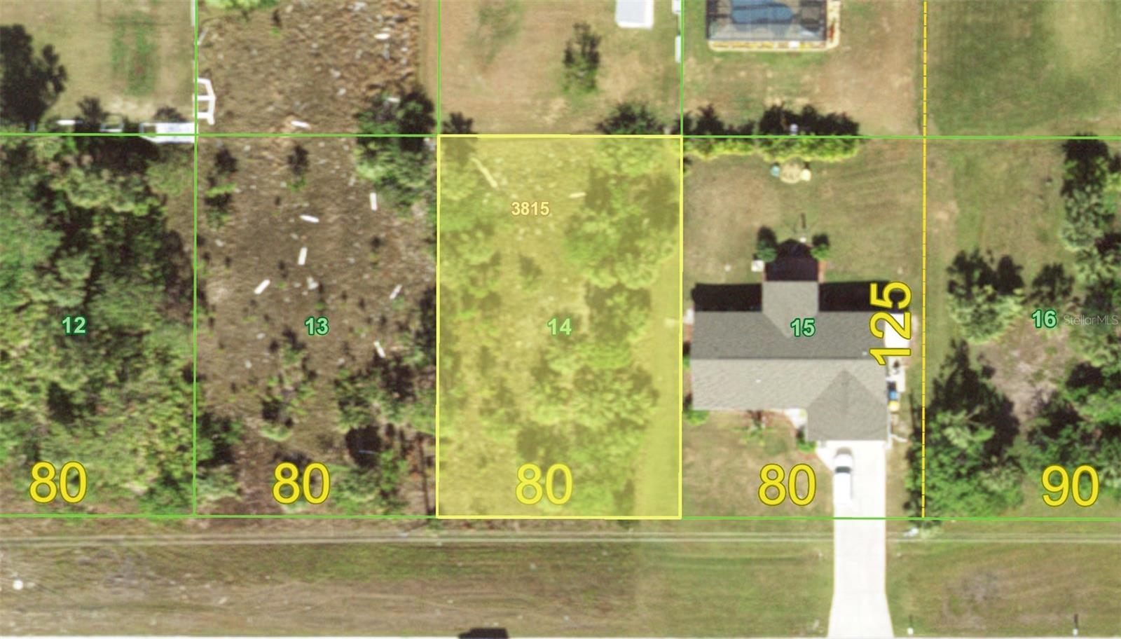 11642 WILLMINGTON BLVD, PORT CHARLOTTE, FL, 33981