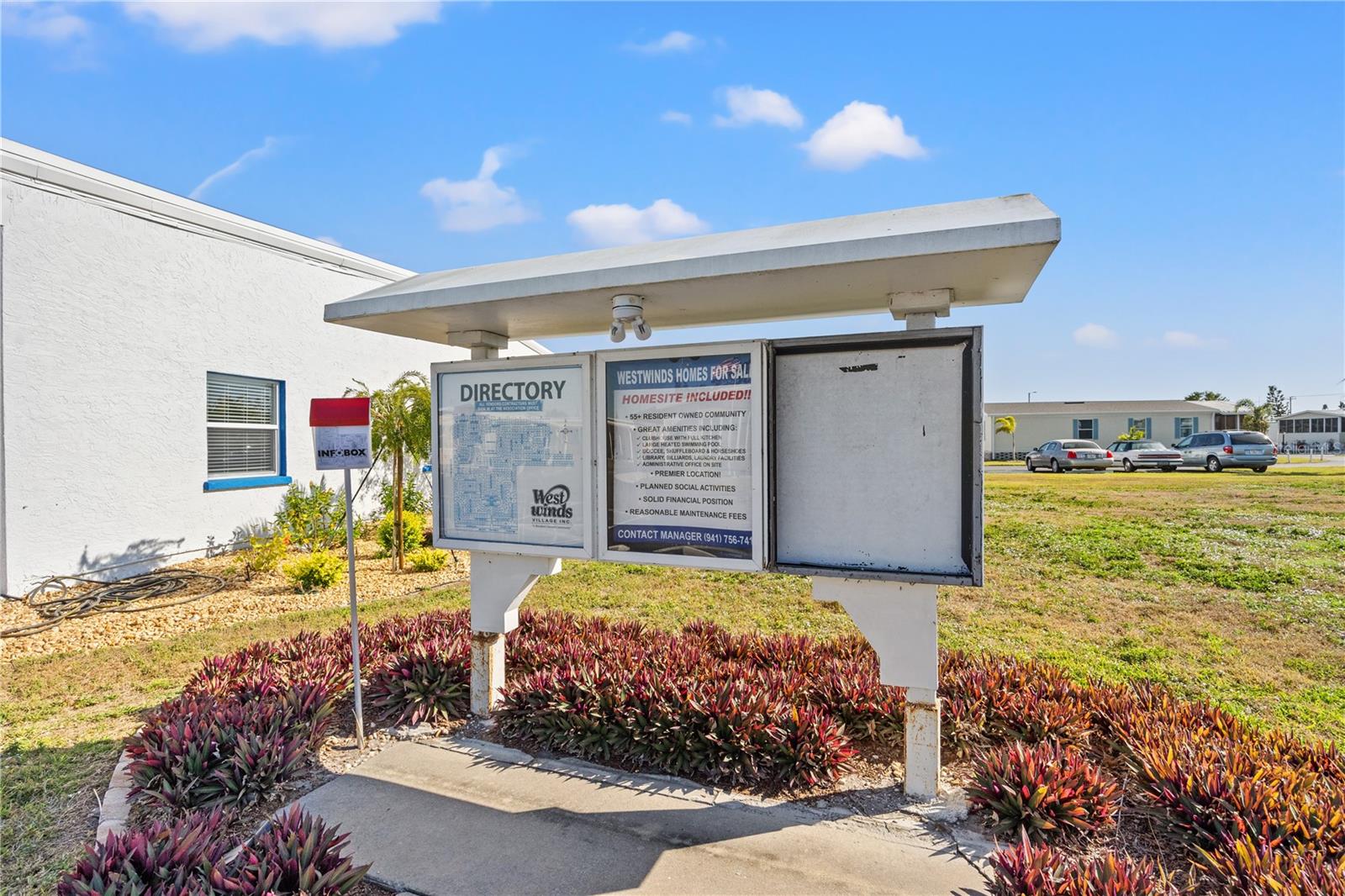 5316 53RD AVE E #F41, BRADENTON, FL, 34203