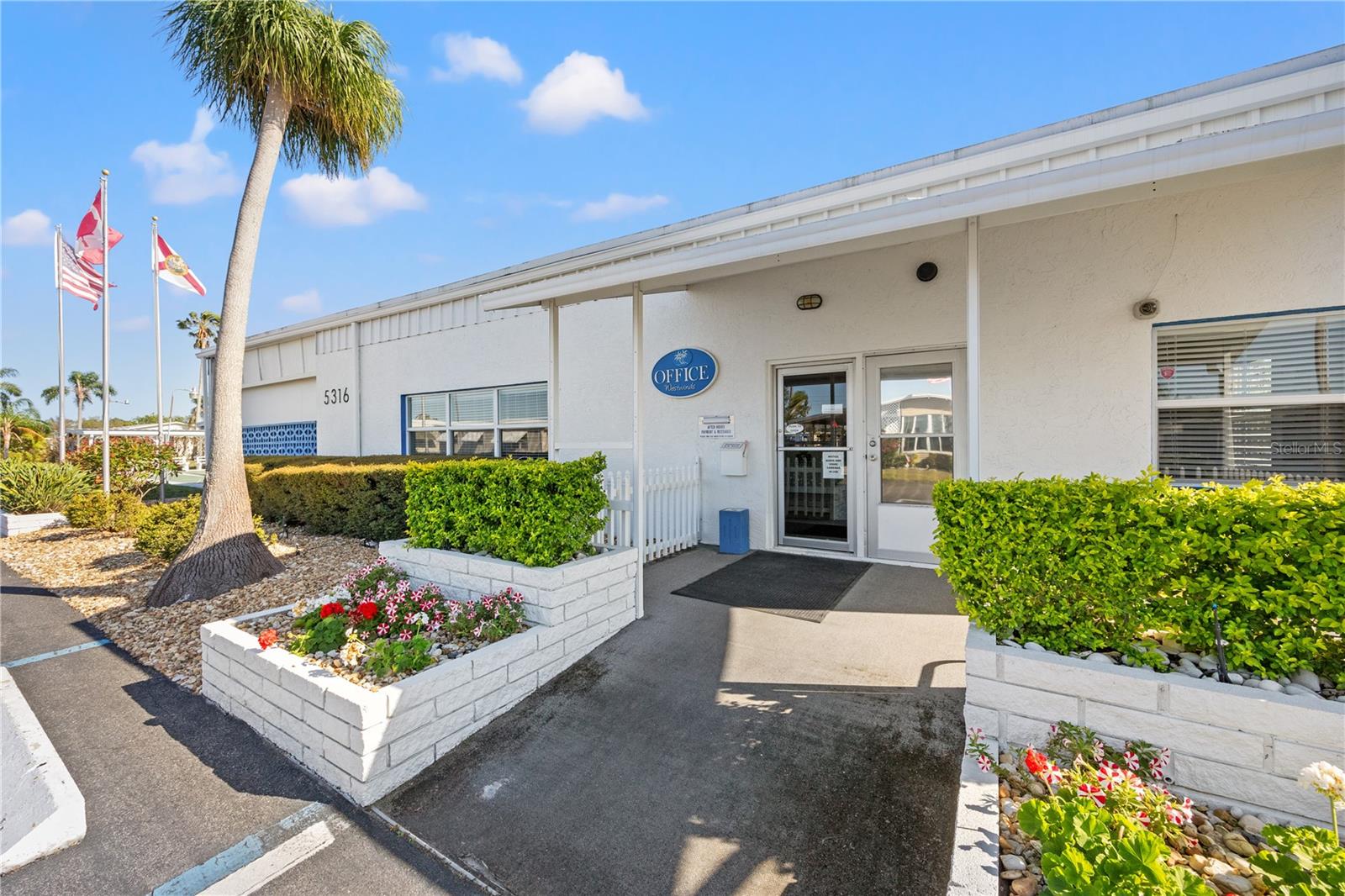 5316 53RD AVE E #F41, BRADENTON, FL, 34203