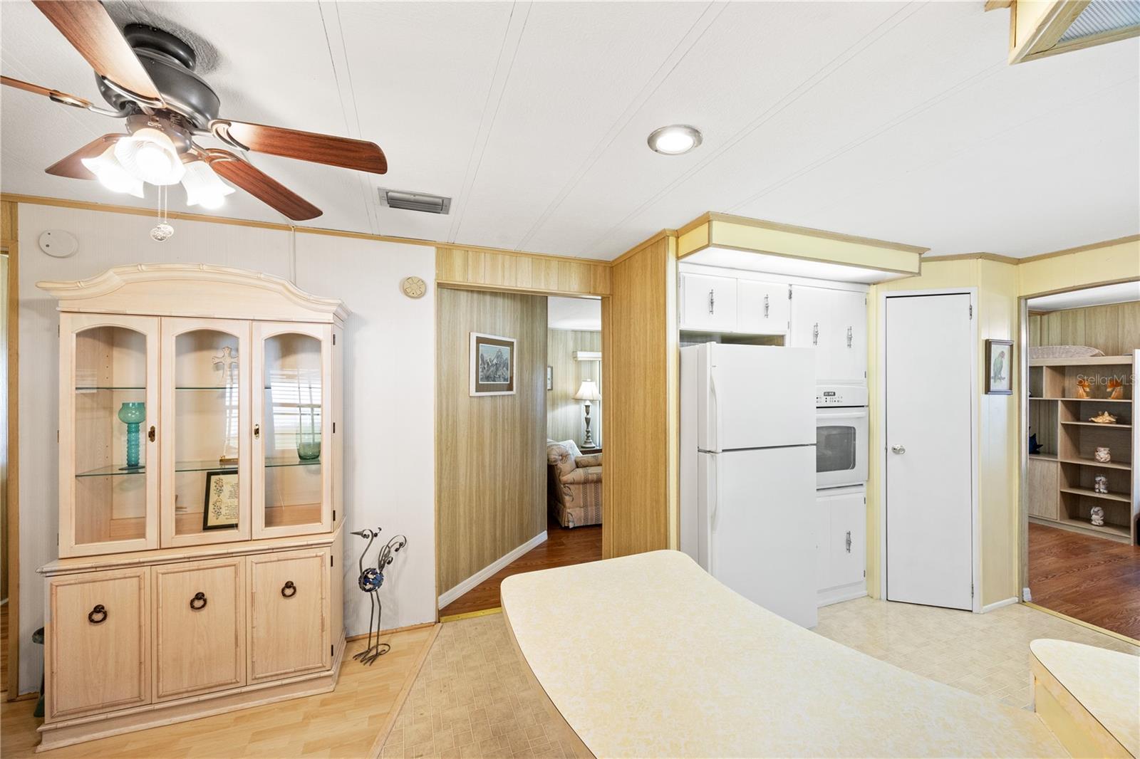 5316 53RD AVE E #F41, BRADENTON, FL, 34203