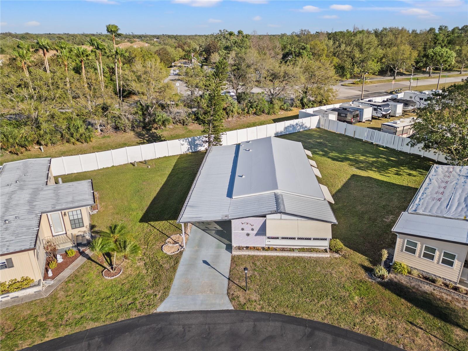 5316 53RD AVE E #F41, BRADENTON, FL, 34203