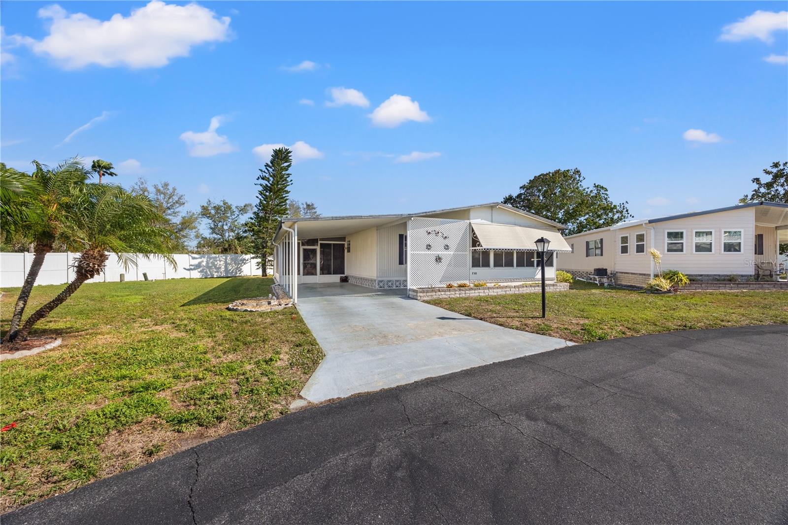 5316 53RD AVE E #F41, BRADENTON, FL, 34203