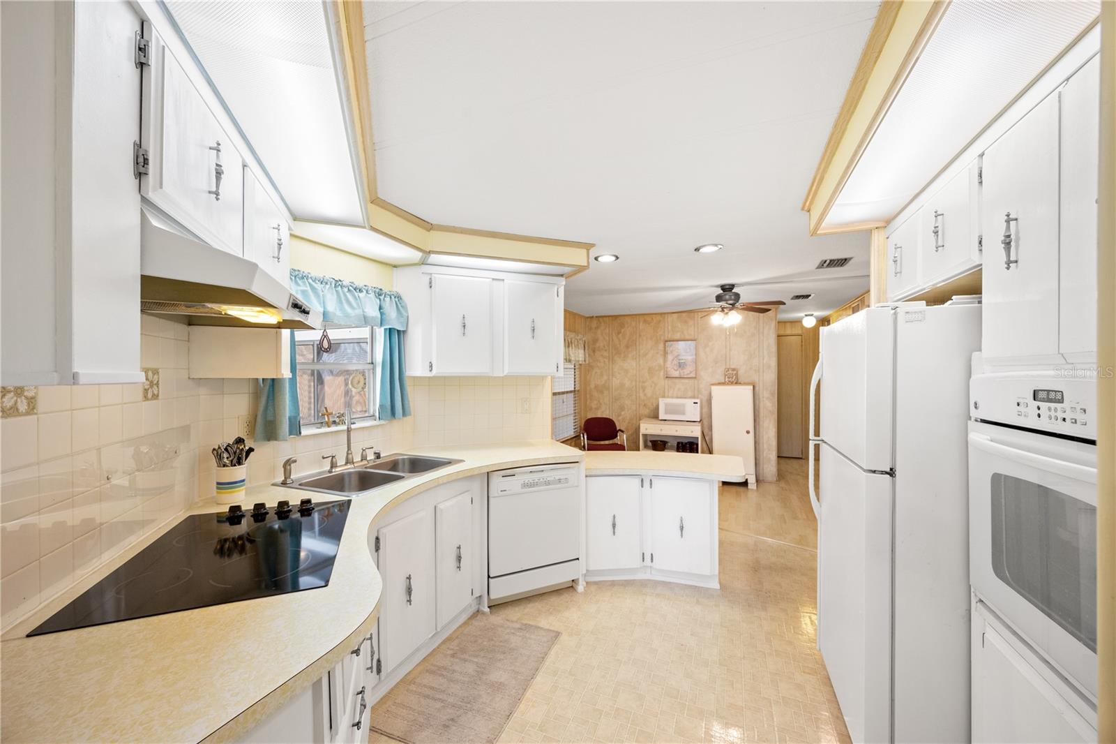 5316 53RD AVE E #F41, BRADENTON, FL, 34203