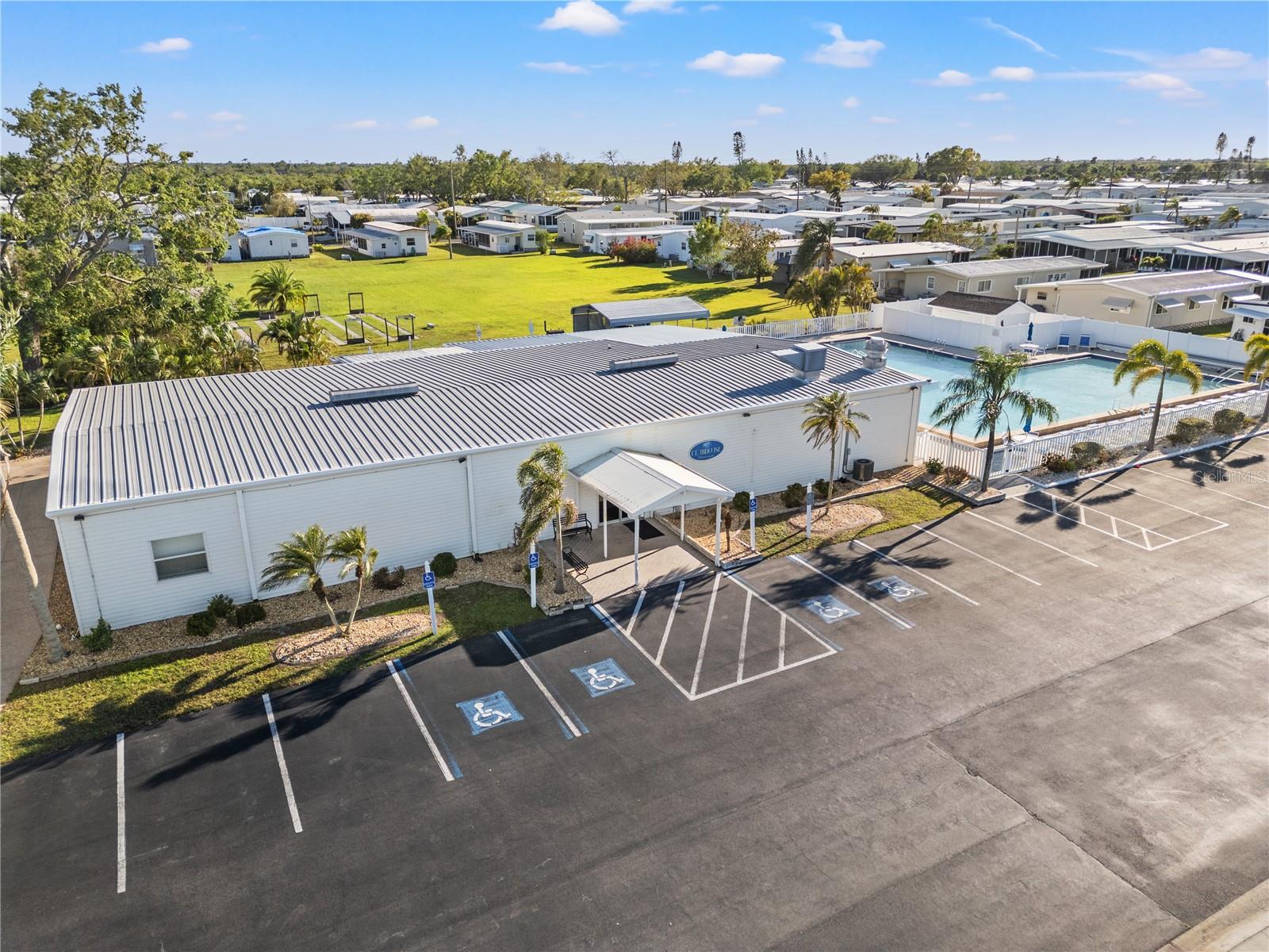 5316 53RD AVE E #F41, BRADENTON, FL, 34203