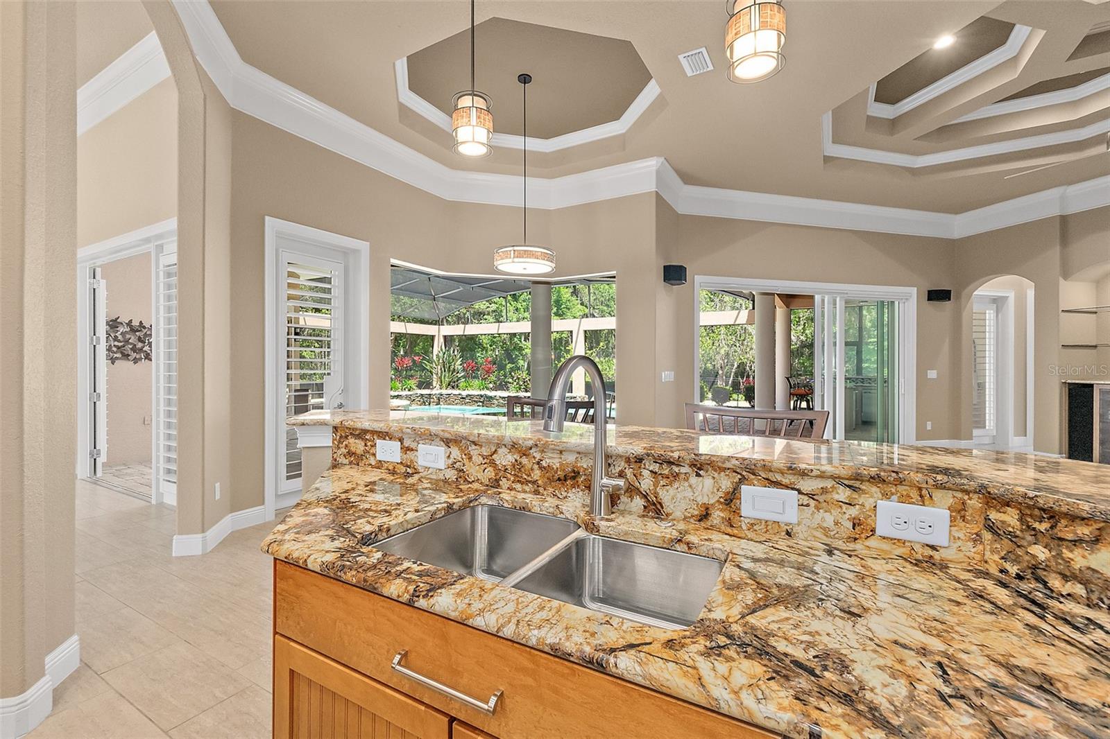 3 TURKEY OAK LN, PALM COAST, FL, 32137