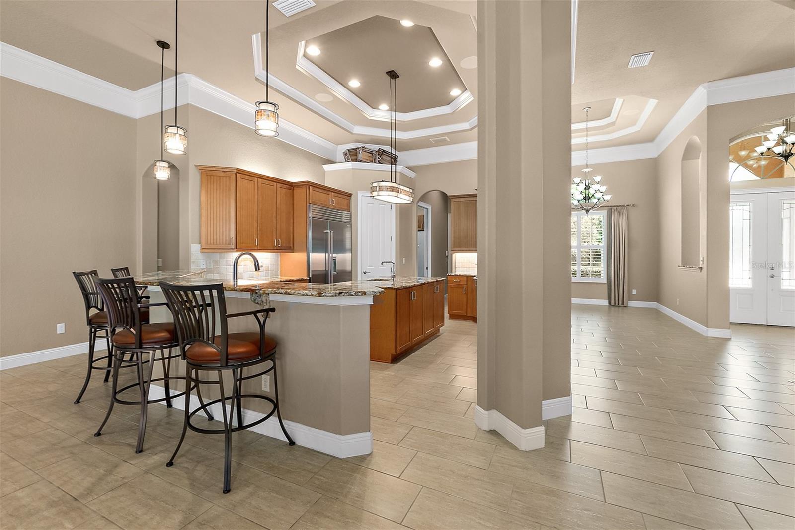 3 TURKEY OAK LN, PALM COAST, FL, 32137