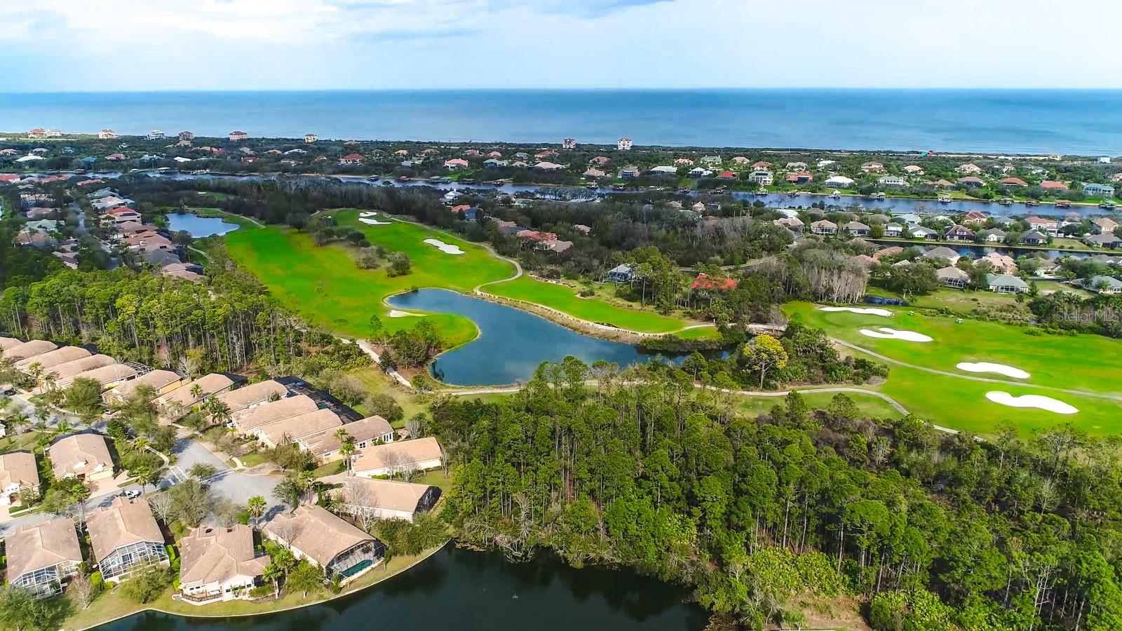 3 TURKEY OAK LN, PALM COAST, FL, 32137