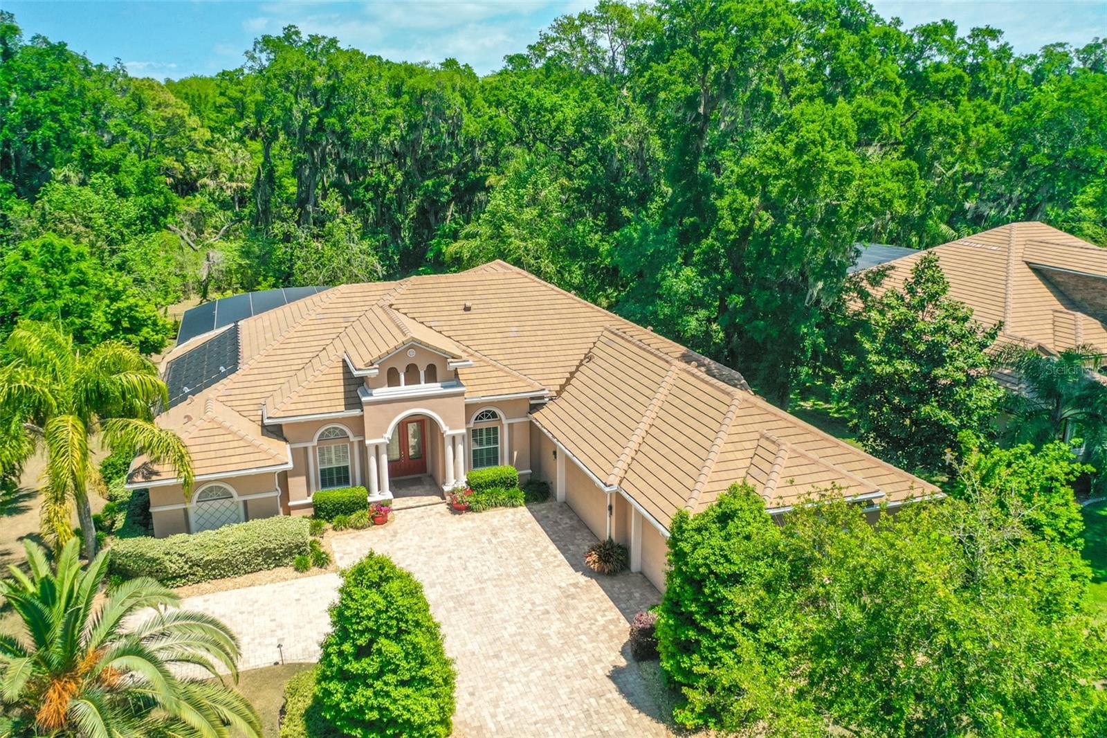 3 TURKEY OAK LN, PALM COAST, FL, 32137