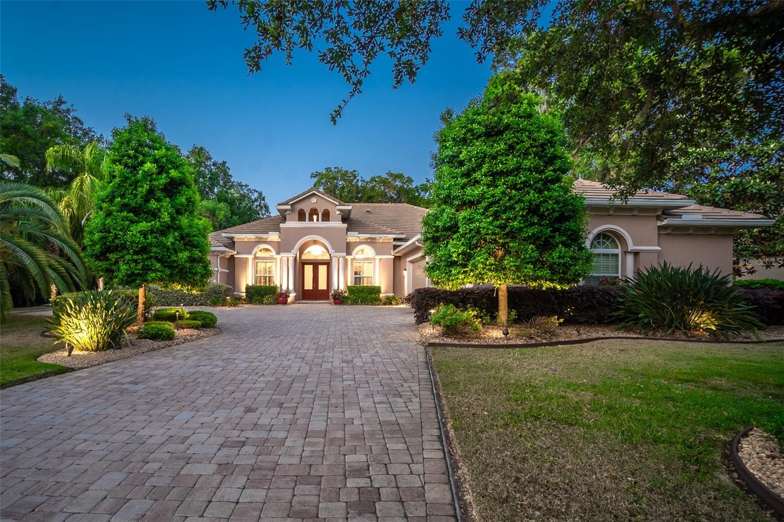 3 TURKEY OAK LN, PALM COAST, FL, 32137