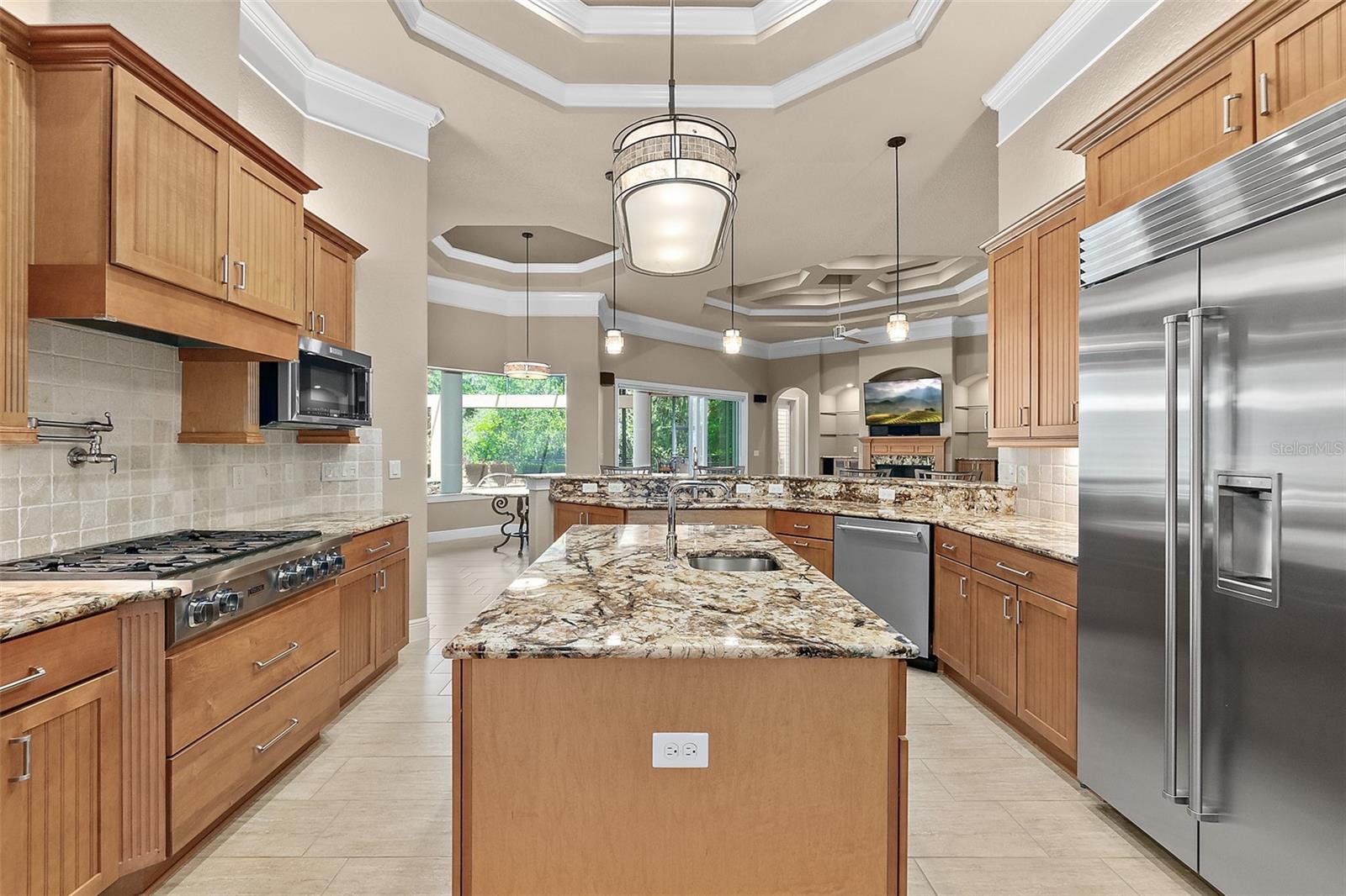 3 TURKEY OAK LN, PALM COAST, FL, 32137