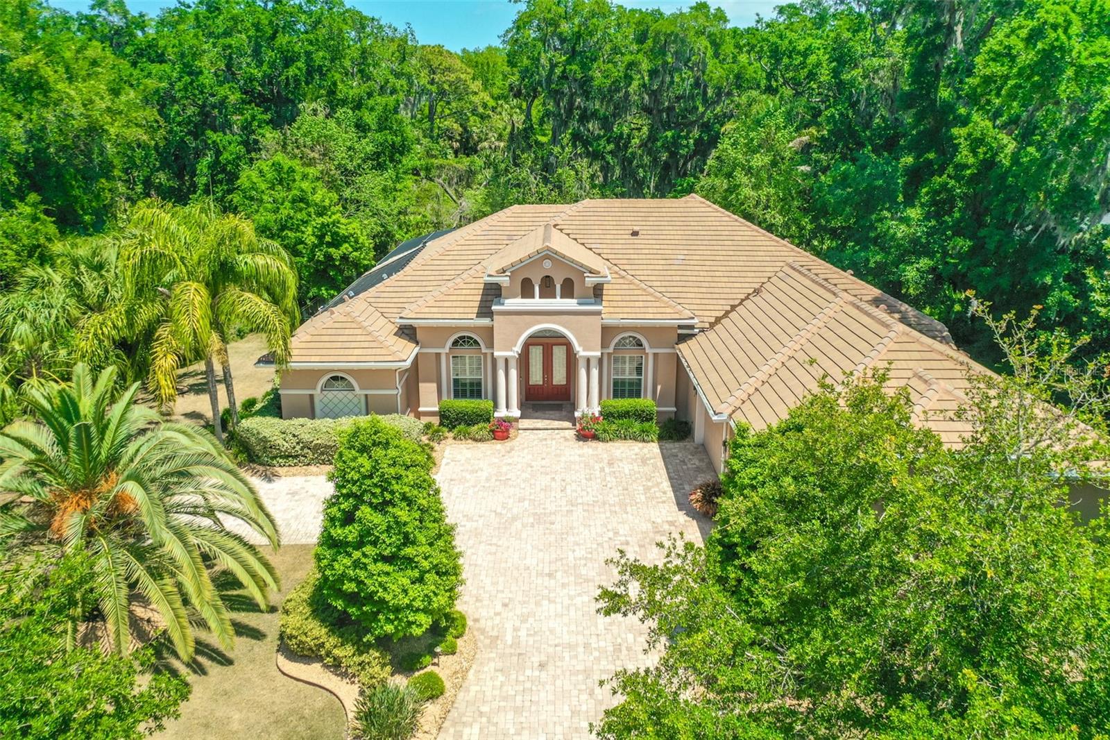 3 TURKEY OAK LN, PALM COAST, FL, 32137