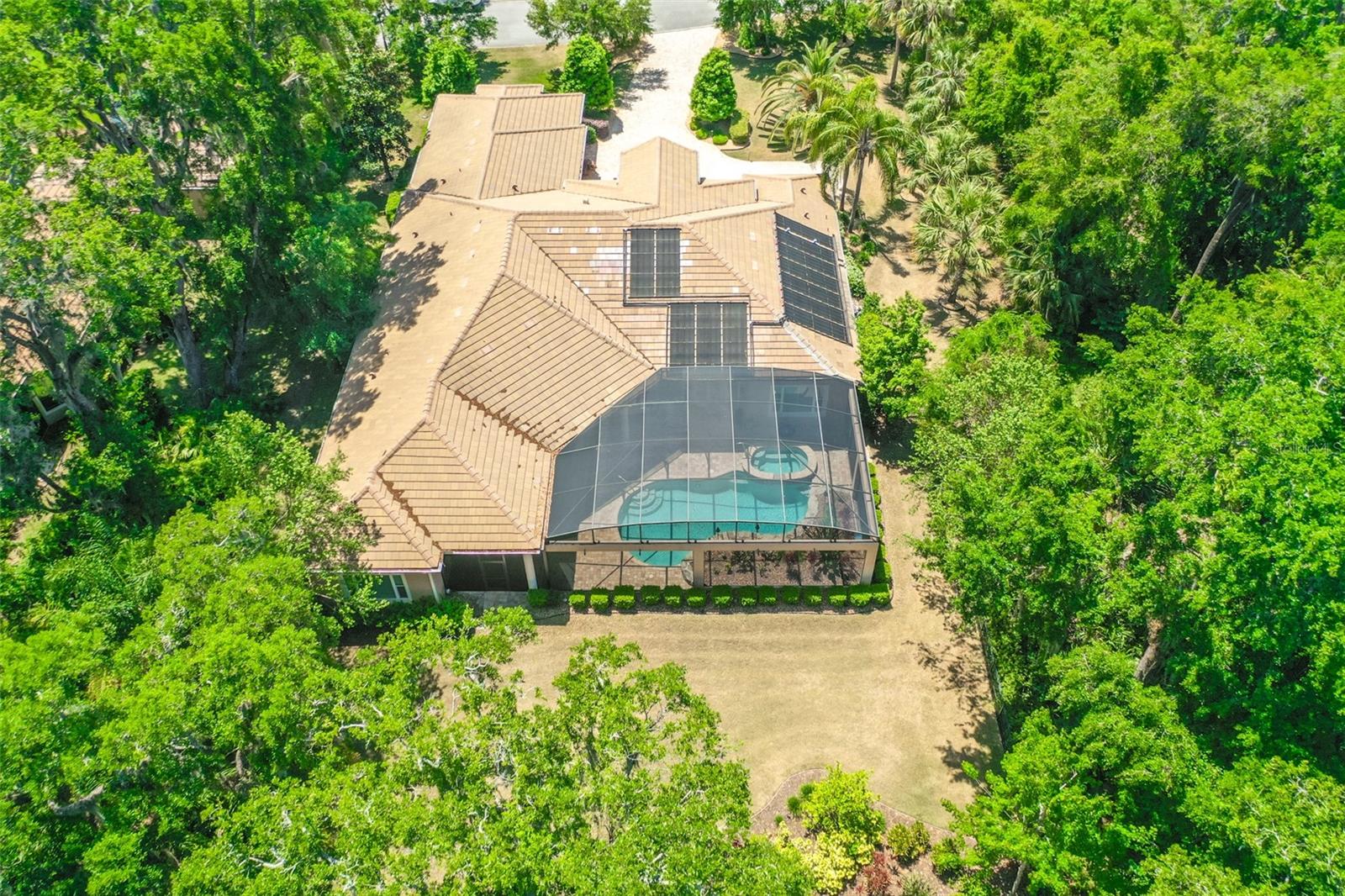 3 TURKEY OAK LN, PALM COAST, FL, 32137