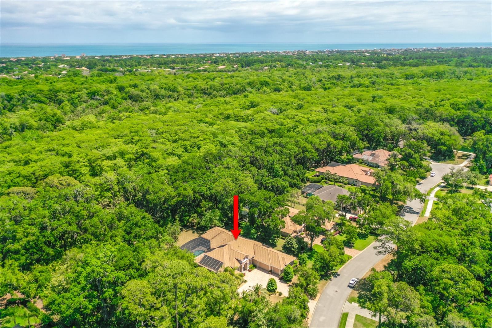 3 TURKEY OAK LN, PALM COAST, FL, 32137