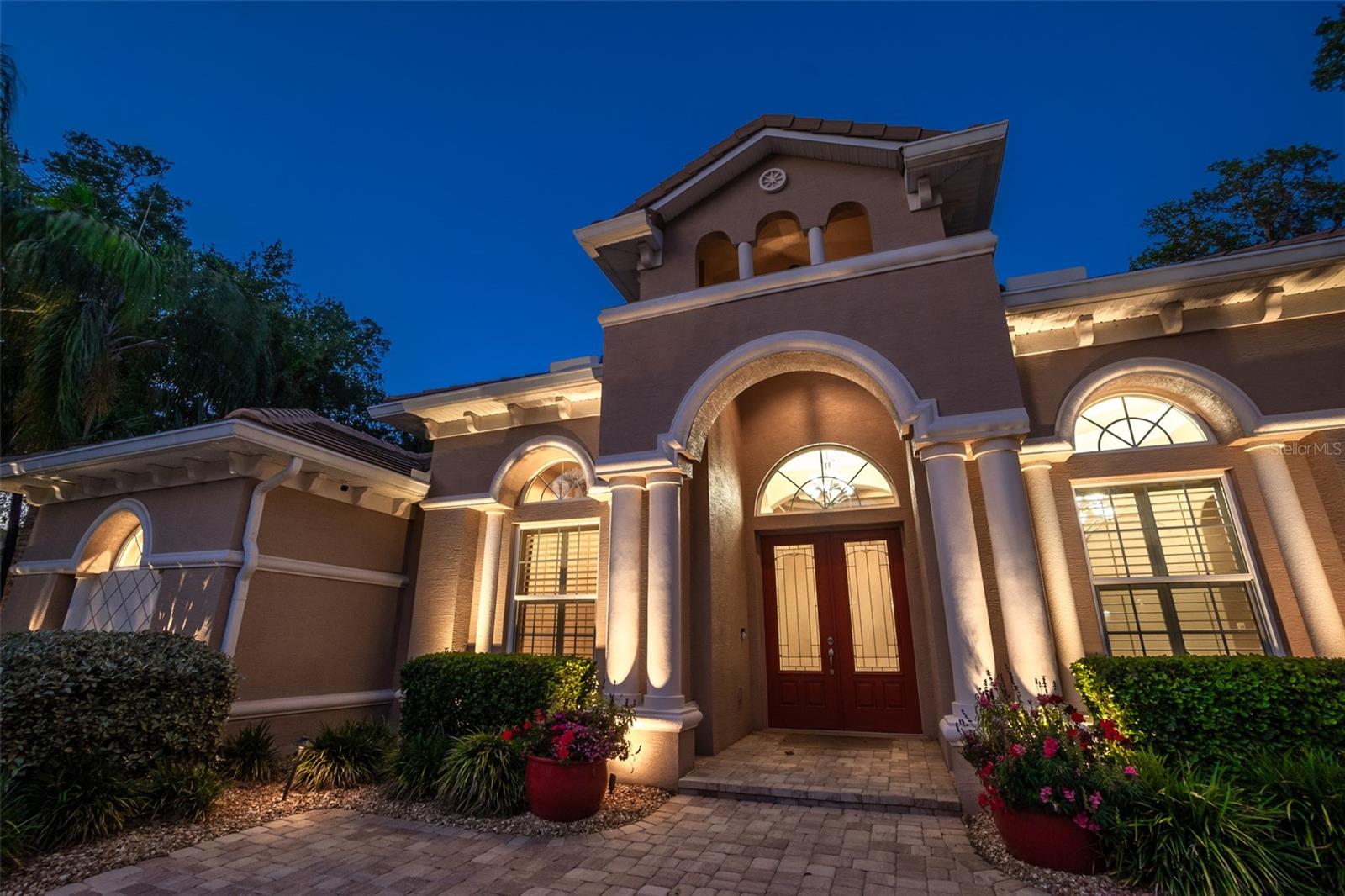 3 TURKEY OAK LN, PALM COAST, FL, 32137