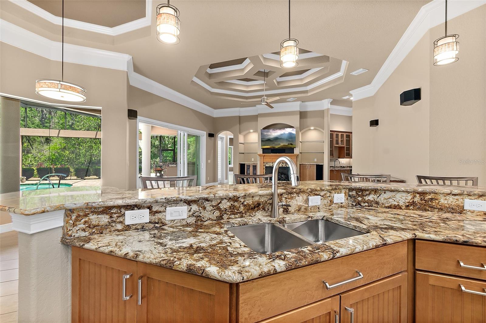 3 TURKEY OAK LN, PALM COAST, FL, 32137