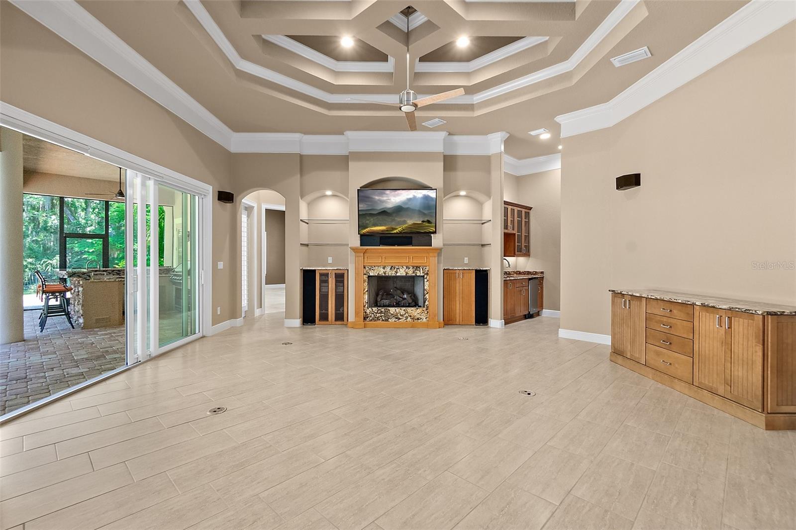 3 TURKEY OAK LN, PALM COAST, FL, 32137