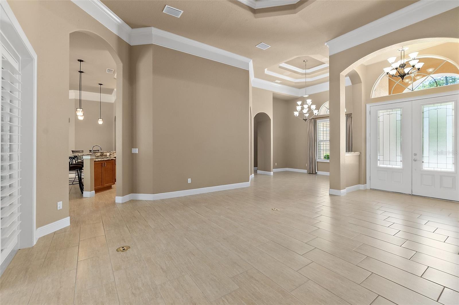 3 TURKEY OAK LN, PALM COAST, FL, 32137