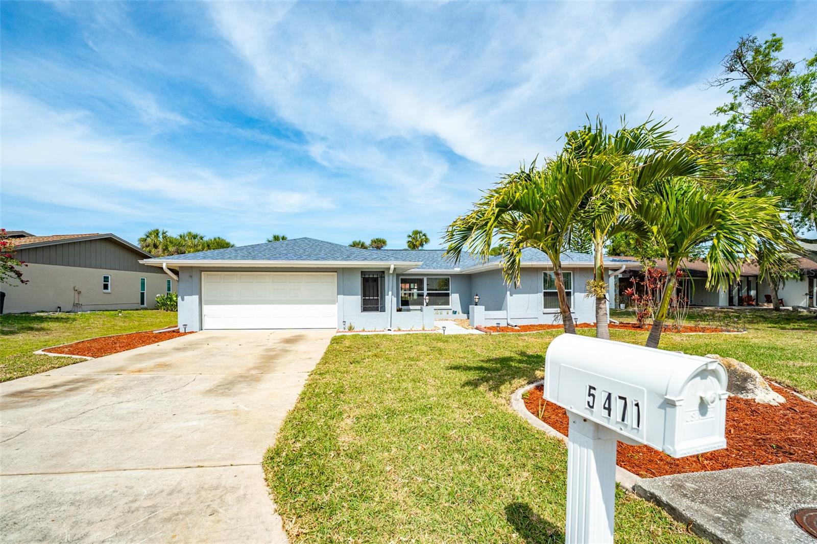 5471 NIMITZ RD, NEW PORT RICHEY, FL, 34652