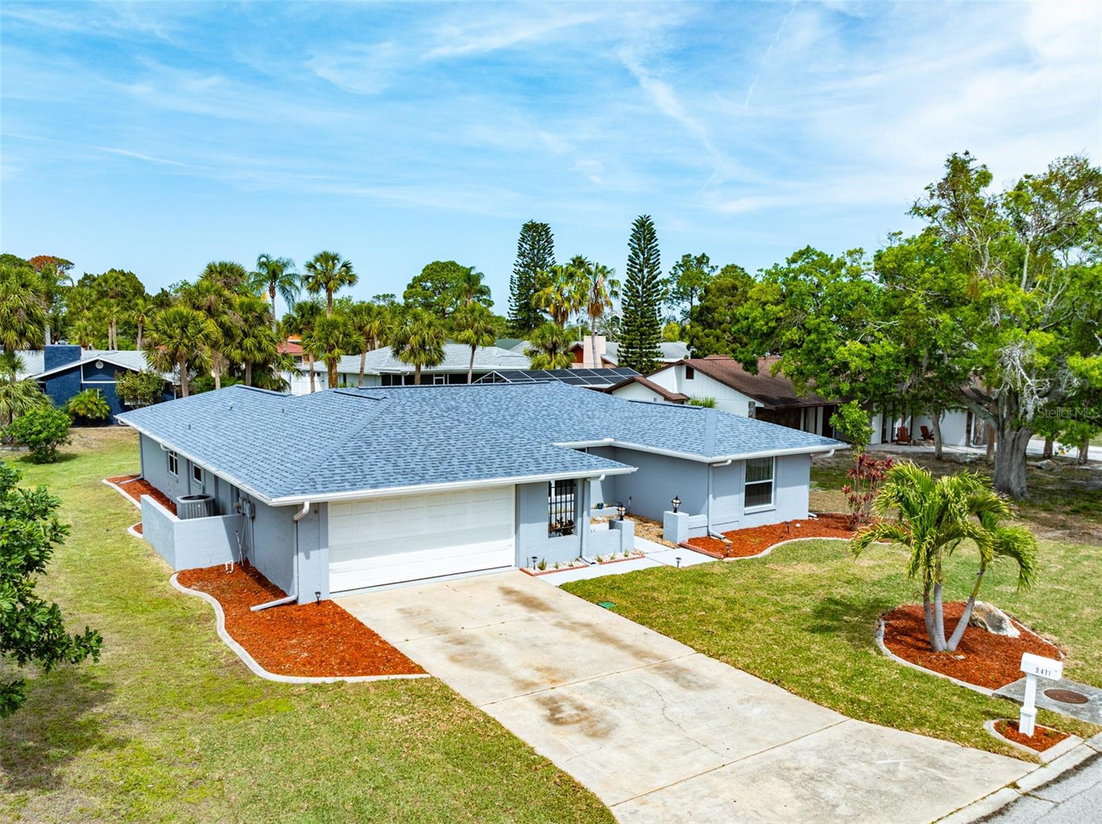5471 NIMITZ RD, NEW PORT RICHEY, FL, 34652